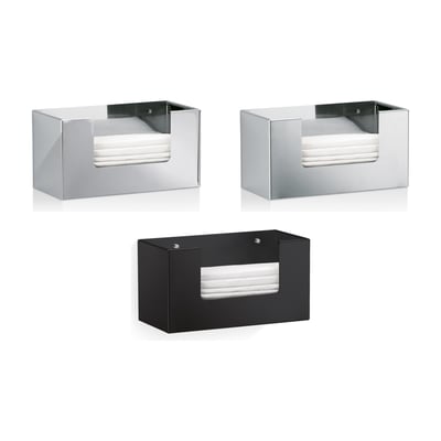 CONTRACT DW 117 tissue box