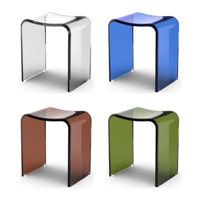 DW 2000 stool