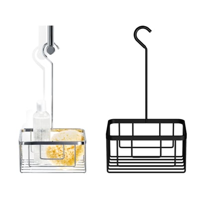 CONTRACT DW 226 hanging shower basket
