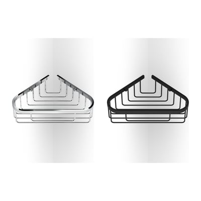 CONTRACT DW 228 corner shower basket