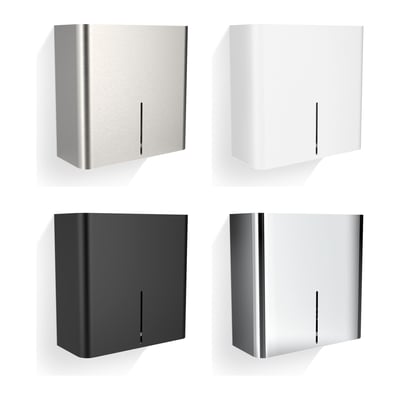 DW 250 paper towel holder
