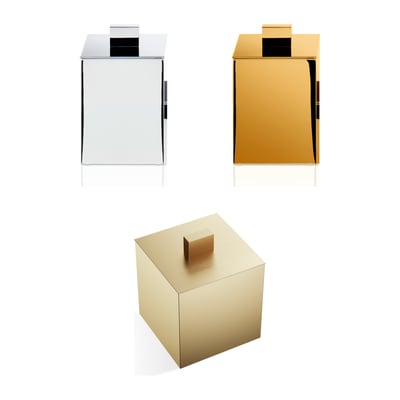 DW 3650 lidded box