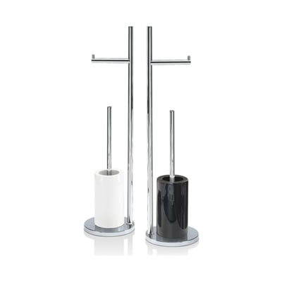 Decor Walther DW 6700 WC-komplekt: Kaks värvi kõrvuti