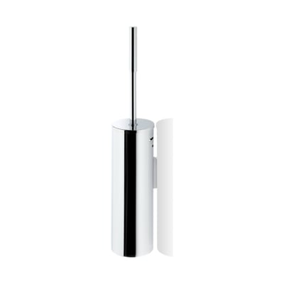 Decor Walther DW 98 N wall-mounted toilet brush set — view 2