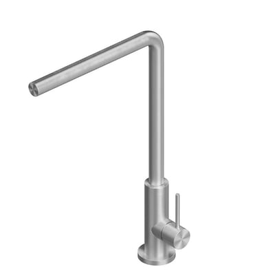 INOX 602 köögisegisti AISI 316