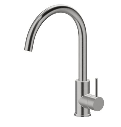 REAL STEEL 63421X köögisegisti