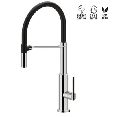 KONBU 72545 poolprofessionaalne köögisegisti