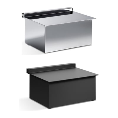 FB 3 wet wipe box