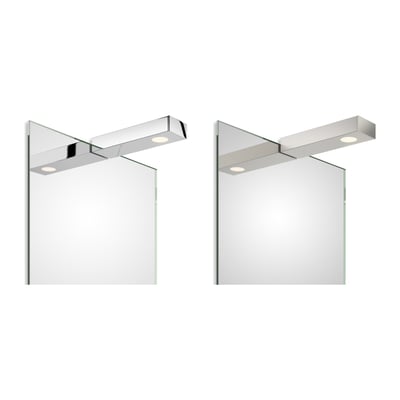 FLAT 1 LED peeglivalgusti