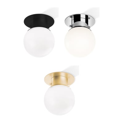 GLOBE 20 laevalgusti