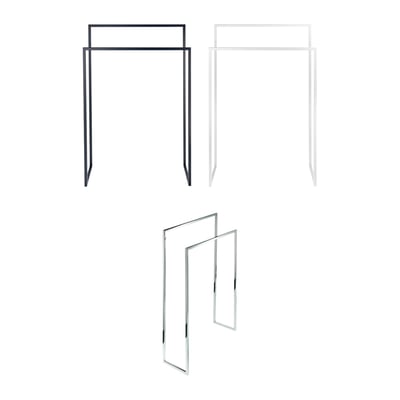 HT 10 towel stand