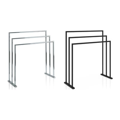 HT 9 towel stand