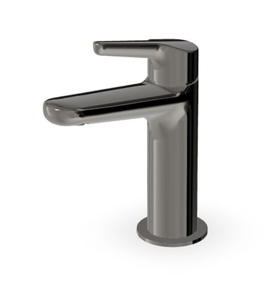 MEDAMEDA ZMM713 basin mixer – 10 finishings, incl 2 PVD finishings