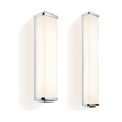 NEW YORK N LED seinavalgusti