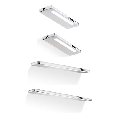 SLIM N LED seinavalgusti