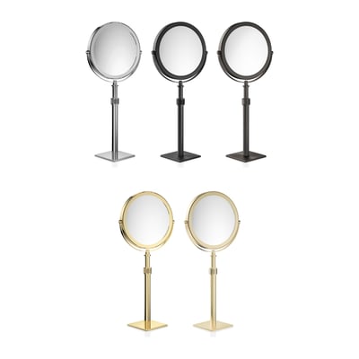 SP 15/V cosmetic mirror
