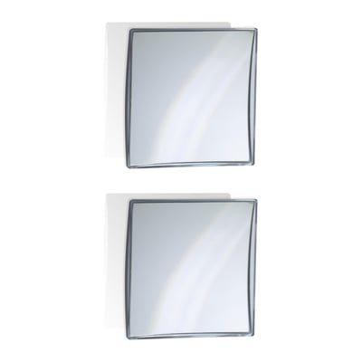 SPT 41 wall-mounted cosmetic mirror