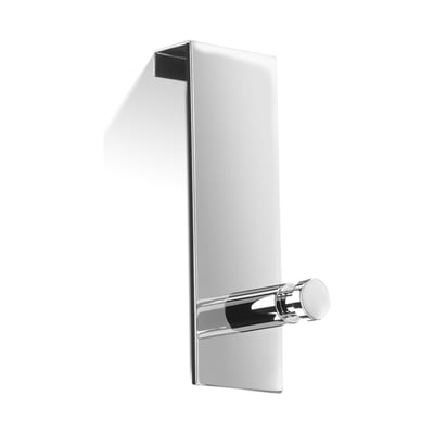 Decor Walther THL 1 door hook — view 2