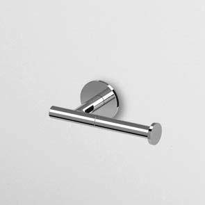Zucchetti Pan WC-paberi hoidja, kroom