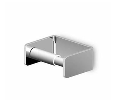 Zucchetti Soft WC-paberi hoidja, kroom