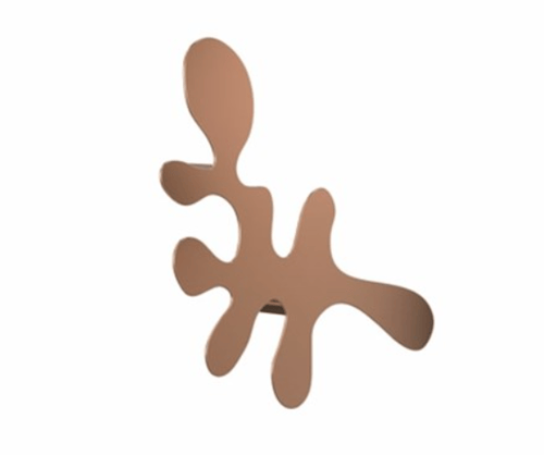FROST FROST nagi CAMOUFLAGE Copper