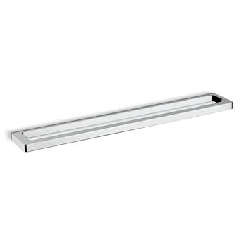Newform SQUARE 62929 rätikureeling 60 cm – 14 viimistlust, sh 7 PVD viimistlust