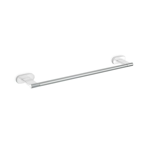 Newform LINFA II 67228 rätikureeling 45 cm – kroom, must matt, valge matt, satiin titanium, satiin kuld, satiin vask, läikiv vask