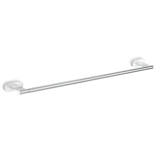 Newform LINFA II 67229 rätikureeling 60 cm – kroom, must matt, valge matt, satiin titanium, satiin kuld, satiin vask, läikiv vask