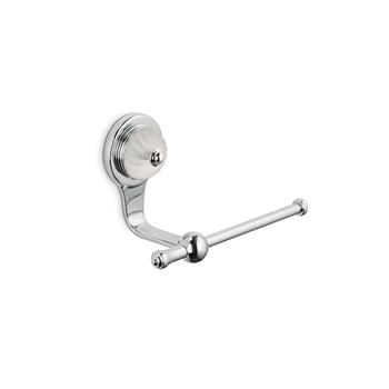 Newform DELUXE 68223 wc-paberi hoidja – kroom, kuld