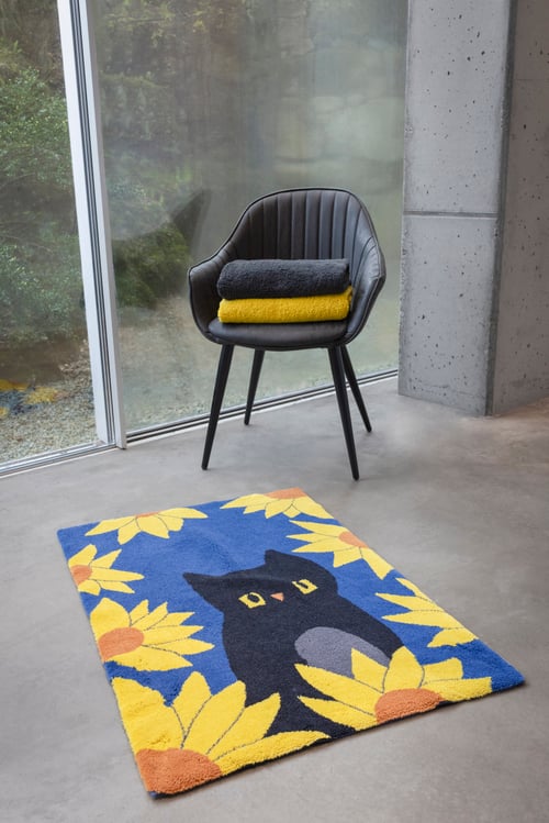 LEAS CAT Erikollektsioon!