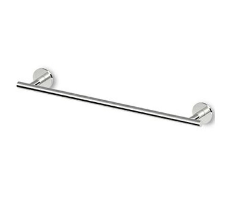 Zucchetti Zucchetti Pan rätikureeling 45 cm, kroom