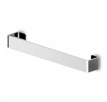 Zucchetti Zucchetti Soft rätikureeling 45cm, kroom