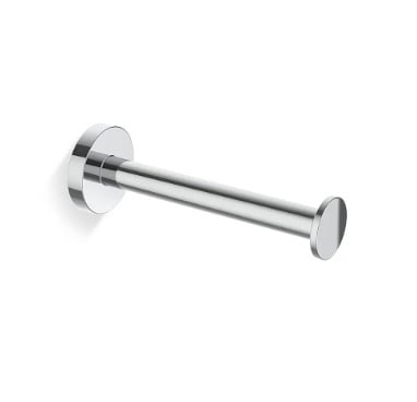 Decor Walther BASIC BA ERH wc-paberi hoidja – kroom, matt must