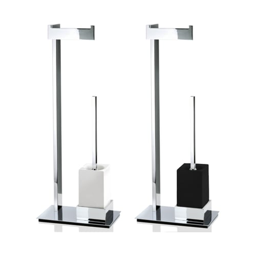 Decor Walther BRICK BK SBK WC-komplekt
