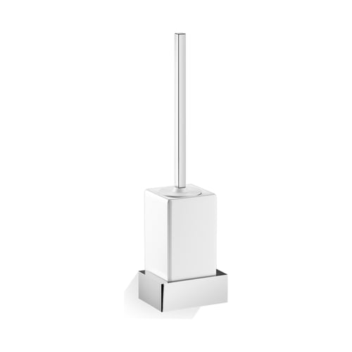 Decor Walther BRICK BK WBG WC-harjakomplekt seinale