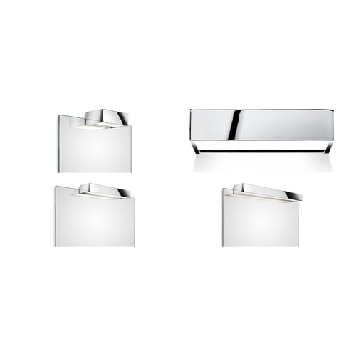 Decor Walther BOX 1 N LED peeglivalgusti