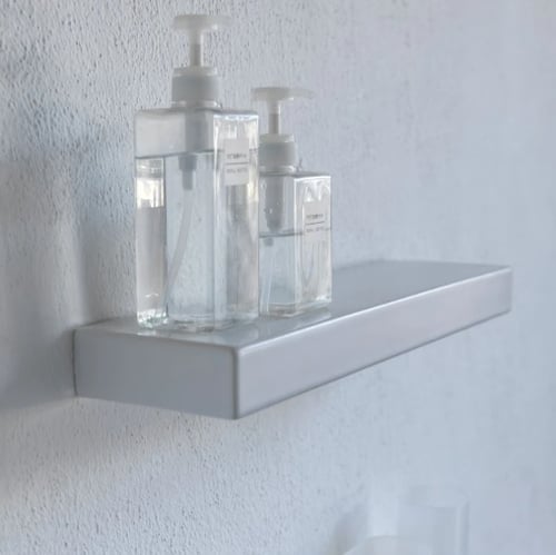 Flaminia Brick SLIM keraamilised riiulid – 16 läikivat ja matti viimistlust