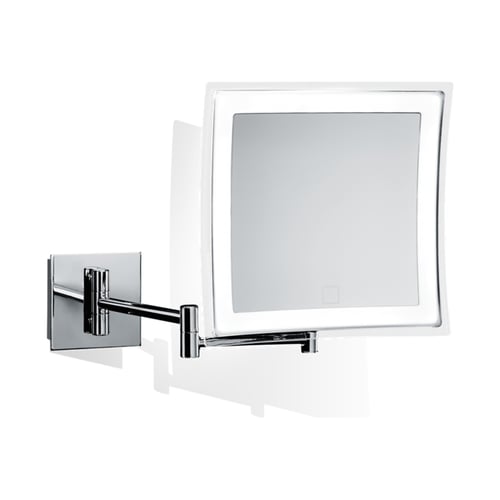 Decor Walther BS 84 TOUCH LED-kosmeetikapeegel seinale