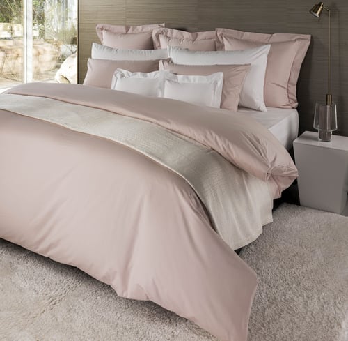 Celso de Lemos ESTRELA fitted sheet