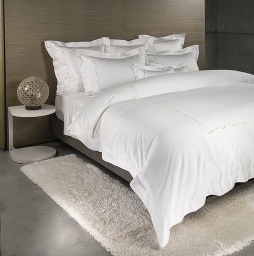 Celso de Lemos FERN duvet cover