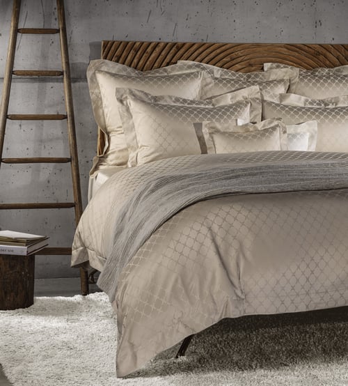 Celso de Lemos LUA duvet cover