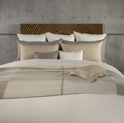 Celso de Lemos MOON fitted sheet
