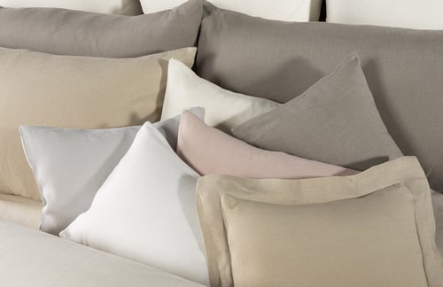 Celso de Lemos MOON pillowcase