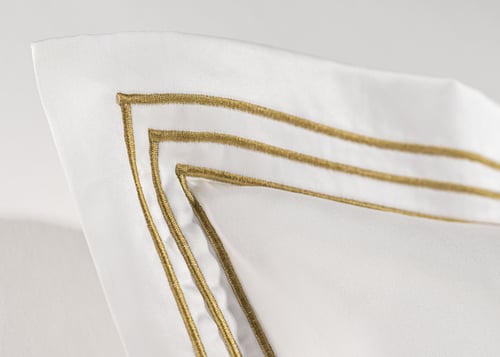 Celso de Lemos RAM pillowcase