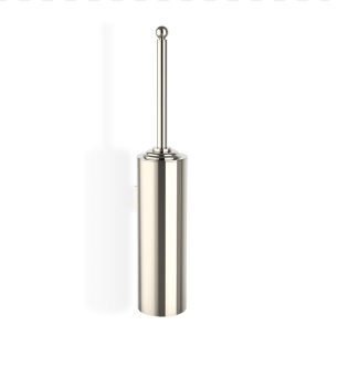 Decor Walther CLASSIC CL WBG wc-hari seinale, 80/90xh-450mm – kroom, poleeritud nikkel, kuld (24 karaati)