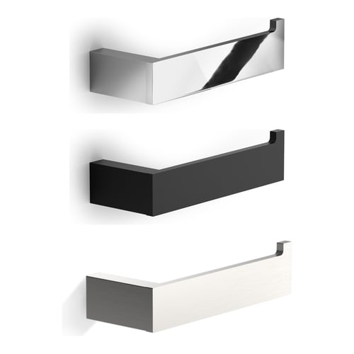 Decor Walther CONTRACT TPH1 WC-paberihoidja