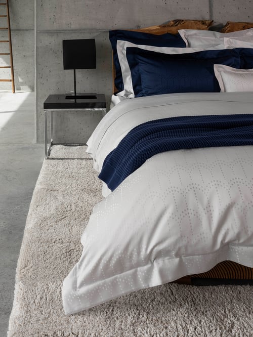 Celso de Lemos EVORA duvet cover