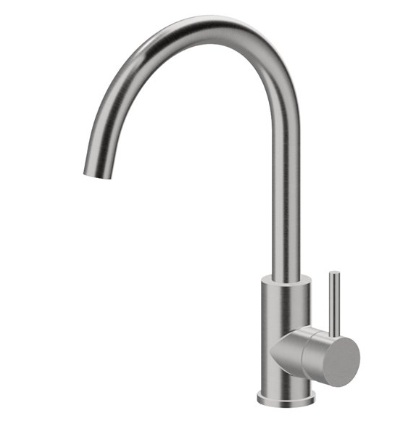 Newform REAL STEEL 63421X köögisegisti