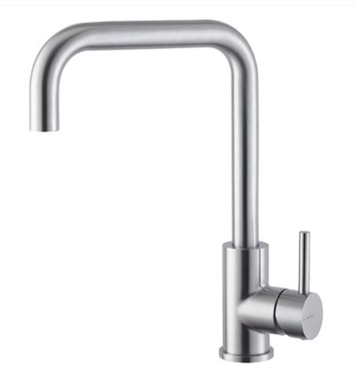 Newform REAL STEEL 63420X köögisegisti