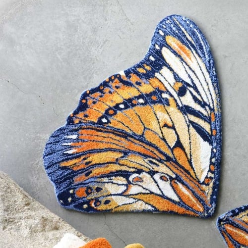 MARIPOSA